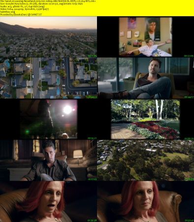 Leaving Neverland 2019 1080p AMZN WEBRip DDP5.1 x264-NTG
