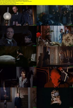 The Horrible Dr. Hichcock 1962 BRRip XviD MP3-XVID