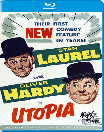 Utopia 1951 1080p H264 AC3 5.1 nickarad