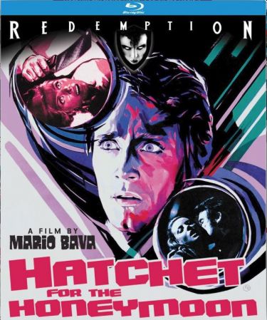 A Hatchet for the Honeymoon 1970 BRRip XviD MP3-XVID