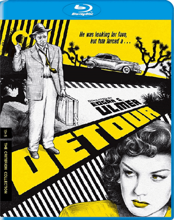 Detour 1945 720p BluRay H264 AAC-RARBG