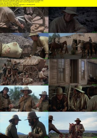 The Culpepper Cattle Co 1972 720p BluRay H264 AAC-RARBG