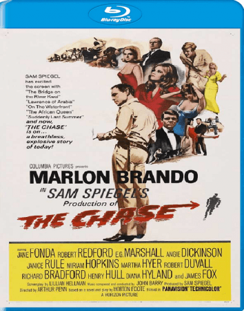The Chase 1966 1080p BluRay x264-OFT