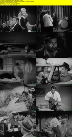 Detour 1945 BRRip XviD MP3-XVID