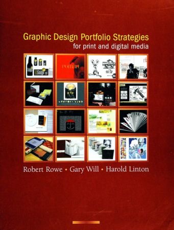 Graphic Design Portfolio Strategies for Print and Digital Media