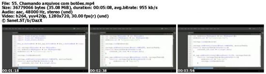 Action Script 3.0 com Animate CC