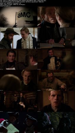 TURN Washingtons Spies S02 720p WEB DL DD5 1 x264-ITSat