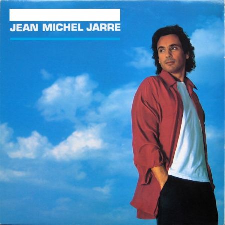 Jean Michel Jarre   Discography (1971 2019) MP3