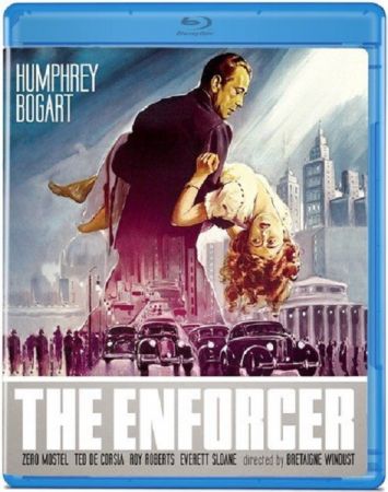 The Enforcer 1951 BRRip XviD MP3-XVID