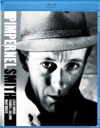 Pimpernel Smith 1941 1080p BluRay H264 AAC-RARBG