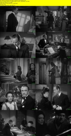 A Womans Face 1941 720p HDTV x264-REGRET
