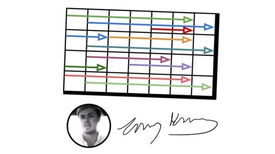Mastering Planning Vol 3: Monthly Planning