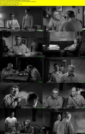 The Gallant Hours 1960 BRRip XviD MP3-XVID