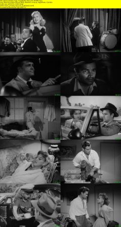 Detour 1945 720p BluRay H264 AAC-RARBG