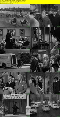 The Lemon Drop Kid 1951 1080p BluRay H264 AAC-RARBG