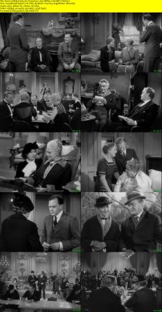 Make Way for Tomorrow 1937 BRRip XviD MP3-XVID