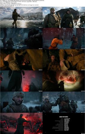 Love Death &amp; Robots 2019 S01 Complete 720p NF WEB-DL 2GB-MkvCage