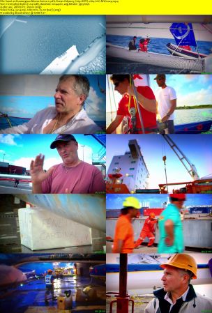 Smithsonian Ch. - Humongous Moves: Series 2 (2011) 720p HDTV x264 AAC MVGroup
