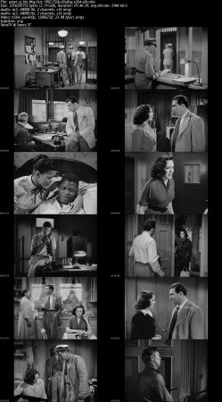 No Way Out 1950 720p BluRay x264-x0r