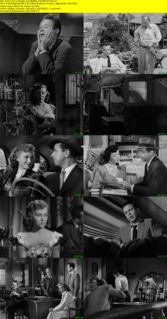 Cry Danger 1951 BRRip XviD MP3-XVID