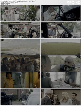 The Mule 2018 2160p UHD BluRay x265-TERMiNAL