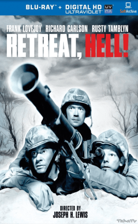 Retreat Hell 1952 720p BluRay x264-x0r