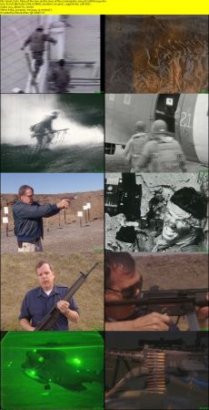 History Channel - Tales of the Gun (2000) x264 AC3 MVGroup