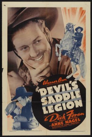 The Devils Saddle Legion 1937 720p HDTV x264-REGRET
