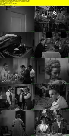 The Captain Hates the Sea 1934 720p HDTV x264-REGRET