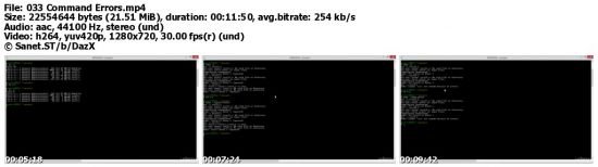 Learn GNU make and Makefile on Linux and Unix