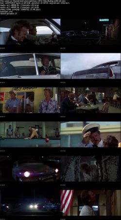 Thunderbolt And Lightfoot 1974 720p BluRay x264-x0r