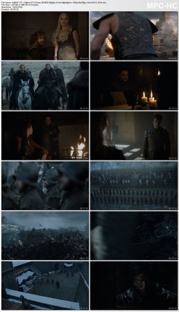 Game of Thrones S06 1080p BluRay 10bit HEVC 6CH 12.3GB-MkvCage
