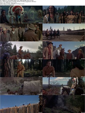 The Indian Fighter 1955 1080p BluRay x264-YTS