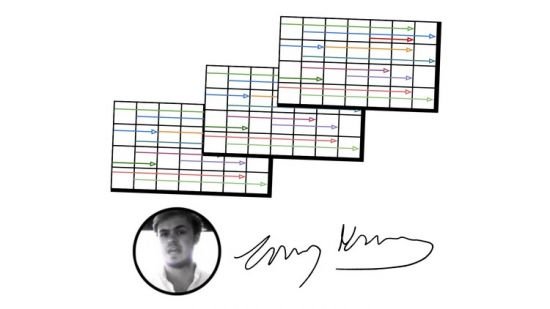Mastering Planning Vol 4: Quarterly Planning