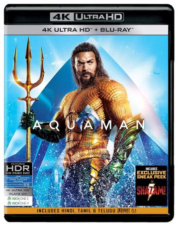 Aquaman 2018 UHD BluRay 2160p TrueHD Atmos 7.1 HEVC REMUX-FraMeSToR