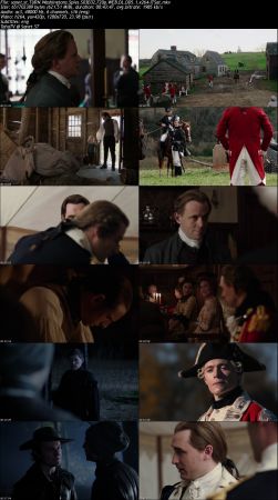 TURN Washingtons Spies S03 720p WEB DL DD5 1 x264-ITSat