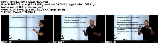 Become Better and Funnier at Public Speaking