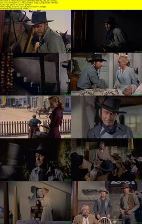 A Man Alone 1955 REMASTERED BRRip XviD MP3-XVID