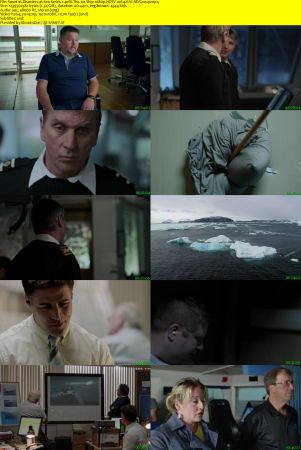 Smithsonian Channel - Disasters at Sea: Series 1 (2018) 1080p HDTV x264 AAC MVGroup