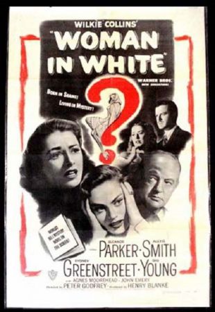 The Woman in White 1948 720p HDTV x264-REGRET