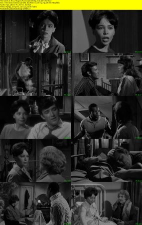 The L-Shaped Room 1962 BRRip XviD MP3-XVID