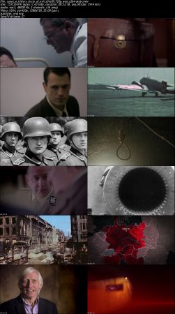 Hitlers Circle of Evil S01 720p NF WEB-DL DDP2 0 H 264-SKGTV