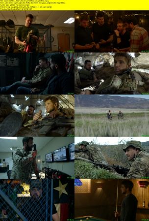 SEAL Team S02E15 WEBRip x264-ION10
