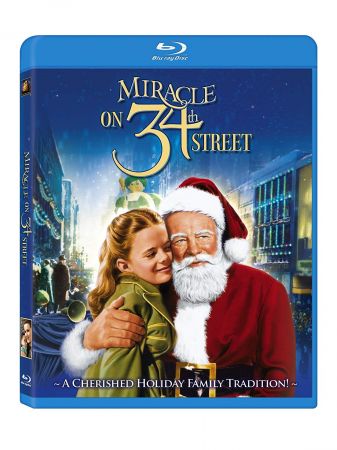 Miracle On 34th Street 1947 720p BRRip x264 AC3 DiVERSiTY