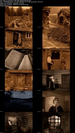 Gipsy Ann 1920 720p BluRay x264-x0r