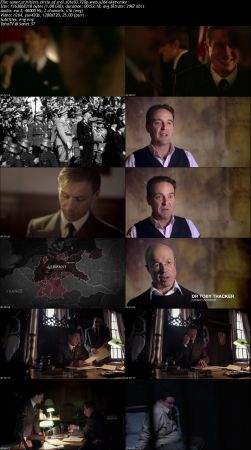 Hitlers Circle of Evil S01 720p NF WEB-DL DDP2 0 H 264-SKGTV