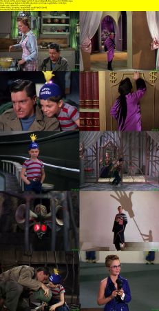 The 5000 Fingers of Dr. T 1953 1080p BluRay H264 AAC-RARBG