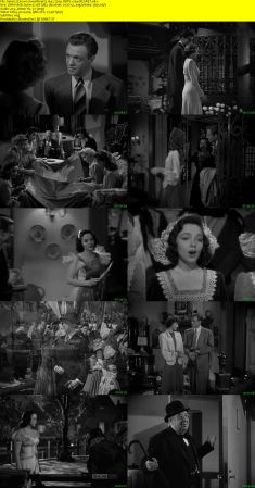Seven Sweethearts 1942 720p HDTV x264-REGRET