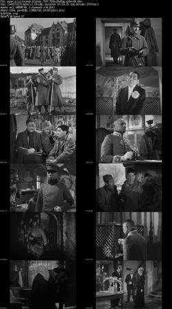La Grande Illusion 1937 720p BluRay x264-x0r