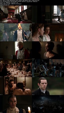 TURN Washingtons Spies S02 720p WEB DL DD5 1 x264-ITSat